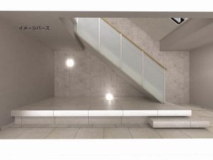 シャーメゾン弁天 0203号-2