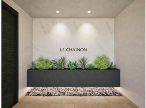 Ｌｅ　Ｃｈａｉｎｏｎ 0101号-2