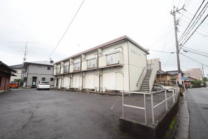 峰地ハイツ 0105号-1