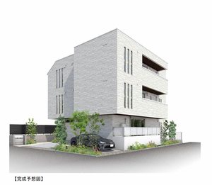 ピソ　グランデ 0301号-1