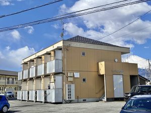 フレグランス住慎５