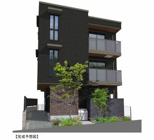 フェリシード太閤 0302号-1