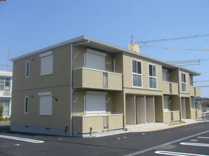 ビューハイツすずらんⅥ