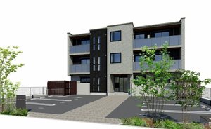 ドルチェヴィータ　一宮 0302号-1