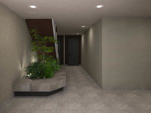 シャーメゾン岐南 0101号-2