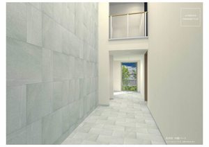 レフィシア犬山 0103号-3