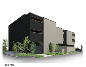 レフィシア犬山 0201号-2