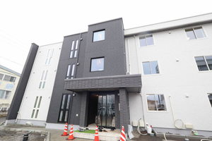 シャーメゾンノースグレイス 0202号-3