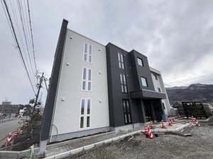 シャーメゾンノースグレイス 0202号-4