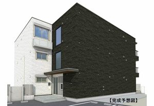 ユイマールⅢ 0102号-1