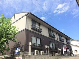 アーバンハイツⅡ 0102号-1