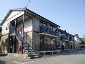 グランディールこばり 0103号-1