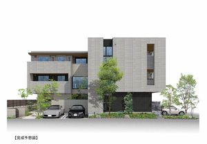 春和景明 0105号-2