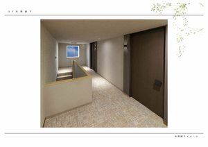 シャーメゾン桜ステージ 0101号-4