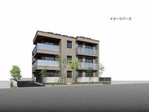 シャーメゾン光樹セントラル