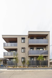 シャーメゾン光樹セントラル 0203号-14