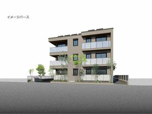 シャーメゾン光樹セントラル 0303号-2