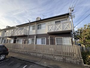 プランドール藤枝 B101号-1