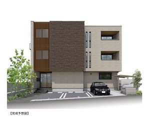 Ａｓｇａｒｄ金山 0201号-1