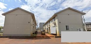 ルミエール学校町 A103号-1