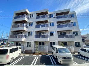 Aile Blanche 吹上 0101号-12