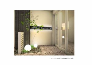 ウイングズドエル 0203号-3