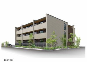 カルム・ラ・ポーズ 0201号-2