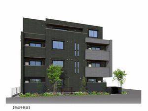 ダイヤモンドヒルズ吹上 0203号-2