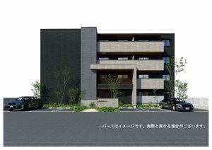 シャーメゾン舞子 0101号-1