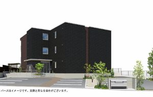 サザンクレイン 0101号-1