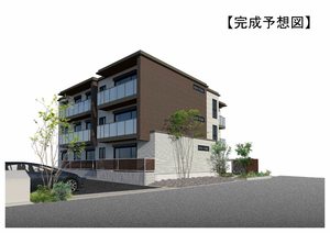 シャーメゾンウィンクス 0203号-2