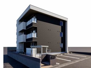 べレオ学校町通 0201号-14