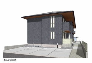 Ｂｒａｎｔａ　Ｈｏｕｓｅ 0101号-3