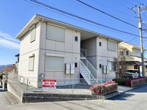 エスポワール二番堀 0202号-1