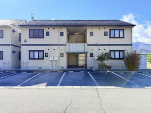 ベルメゾン徳間