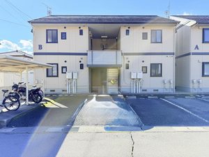 ベルメゾン徳間 B101号-1