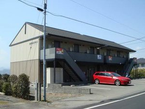 フレグランスミヤビ