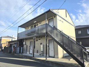 ボナールⅠ 0101号-1