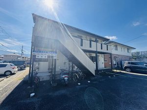 ファミール石芝 0203号-1