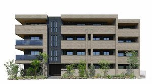 プレシャスレジデンス丸の内 0205号-1