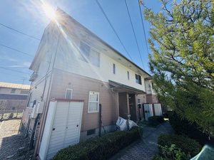 ファミール石芝ＡＢＣ A012号-1