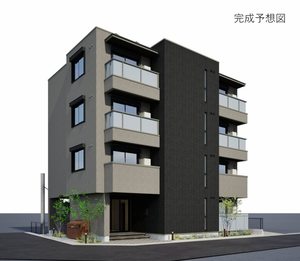 グリシーヌ砂山