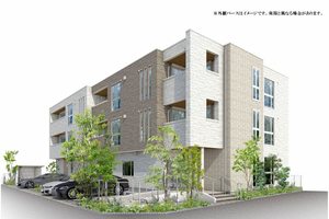 フェリクス黒川 0303号-1