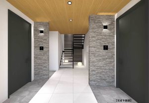 アンビエラ宝が丘 0202号-2