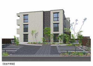 アンビエラ八事 0302号-1