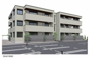 アンビエラ八事 0302号-2