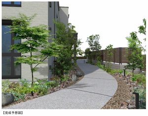 アンビエラ八事 0302号-3