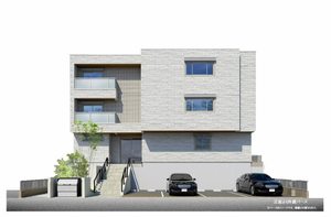 Ｓｈａｍａｉｓｏｎ　ｈｉｌｌｓ　白壁 0101号-1