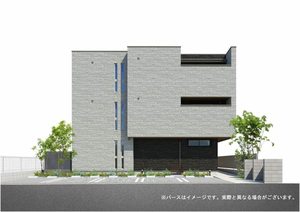 プレミアス御幸 0303号-1