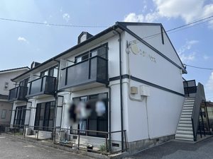 オレンジハウス 0102号-1